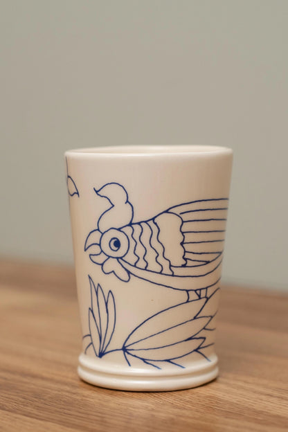 Small Mug Moldings