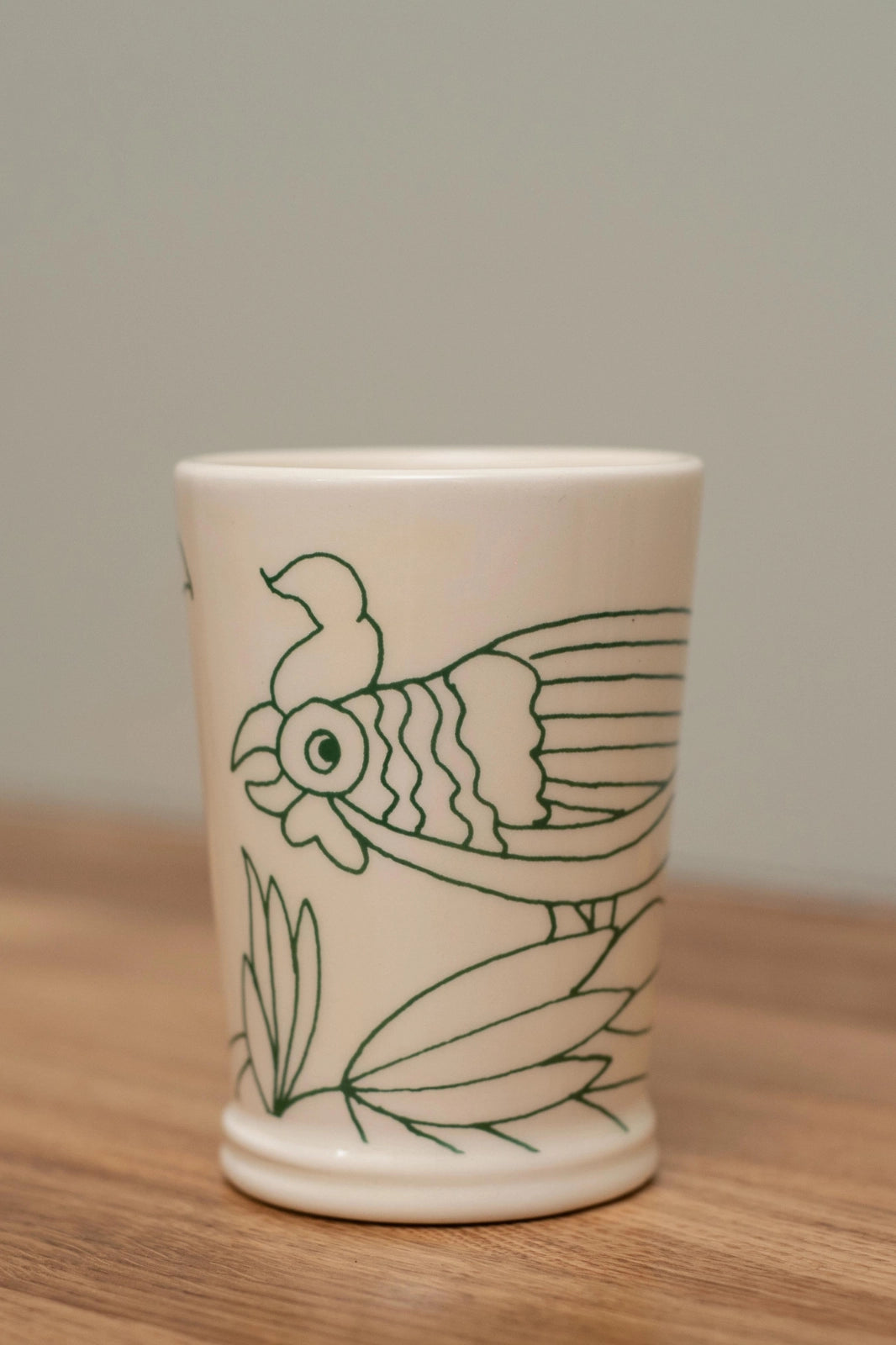 Small Mug Moldings