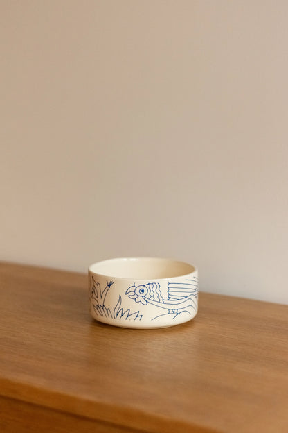 Small Ramekin