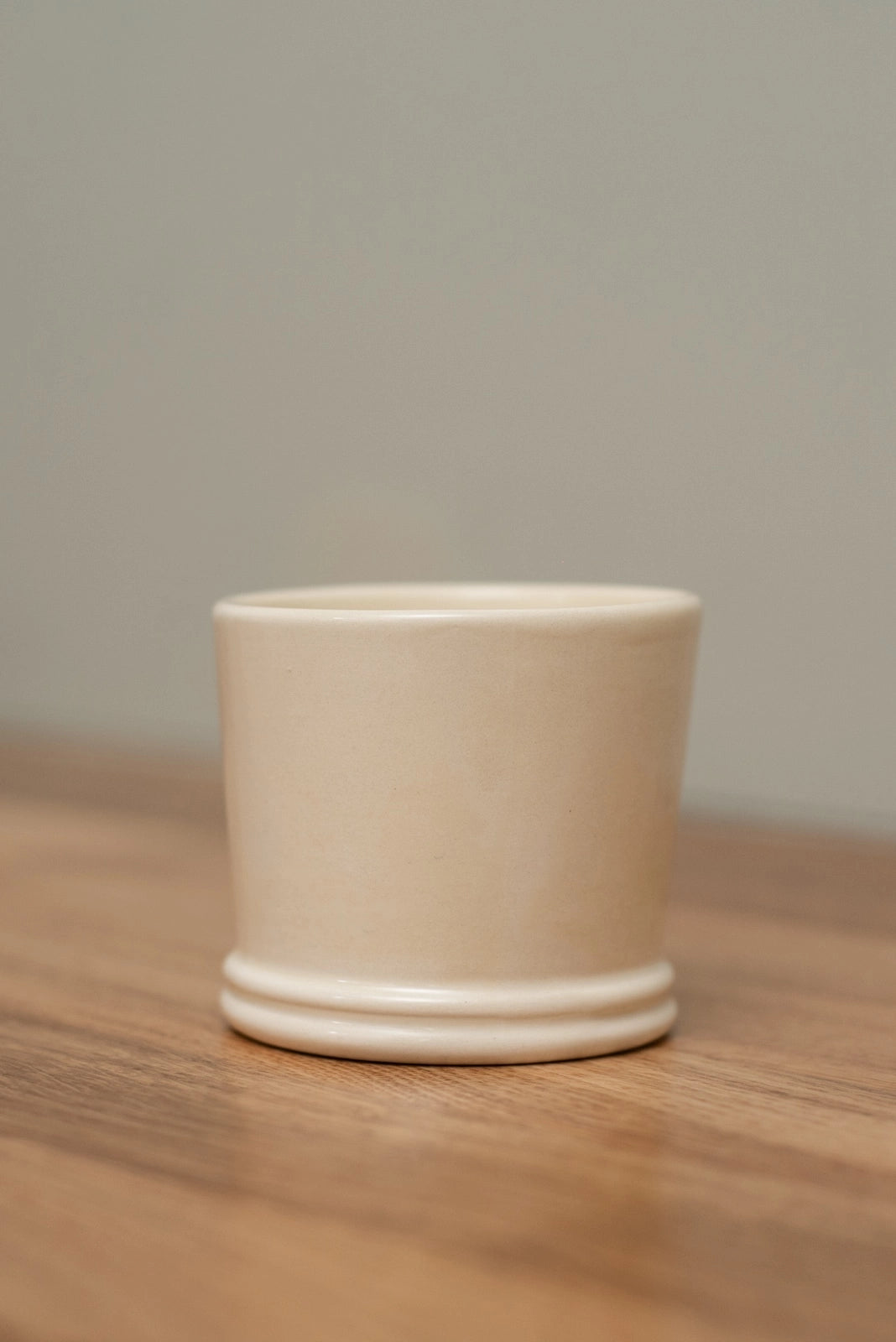 Small sugar pot