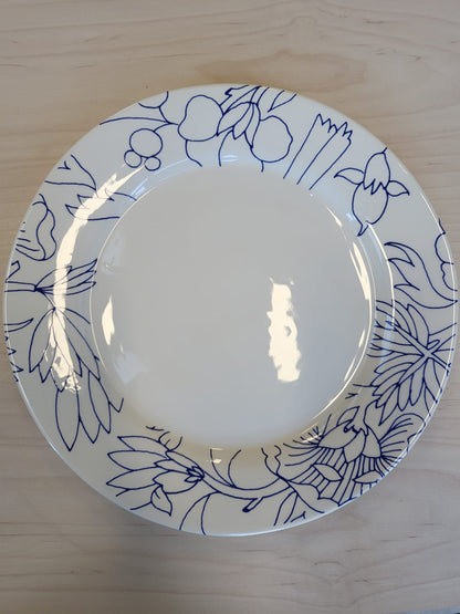 Dinner plate