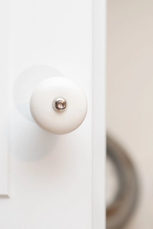 “Le Touquet” door knobs