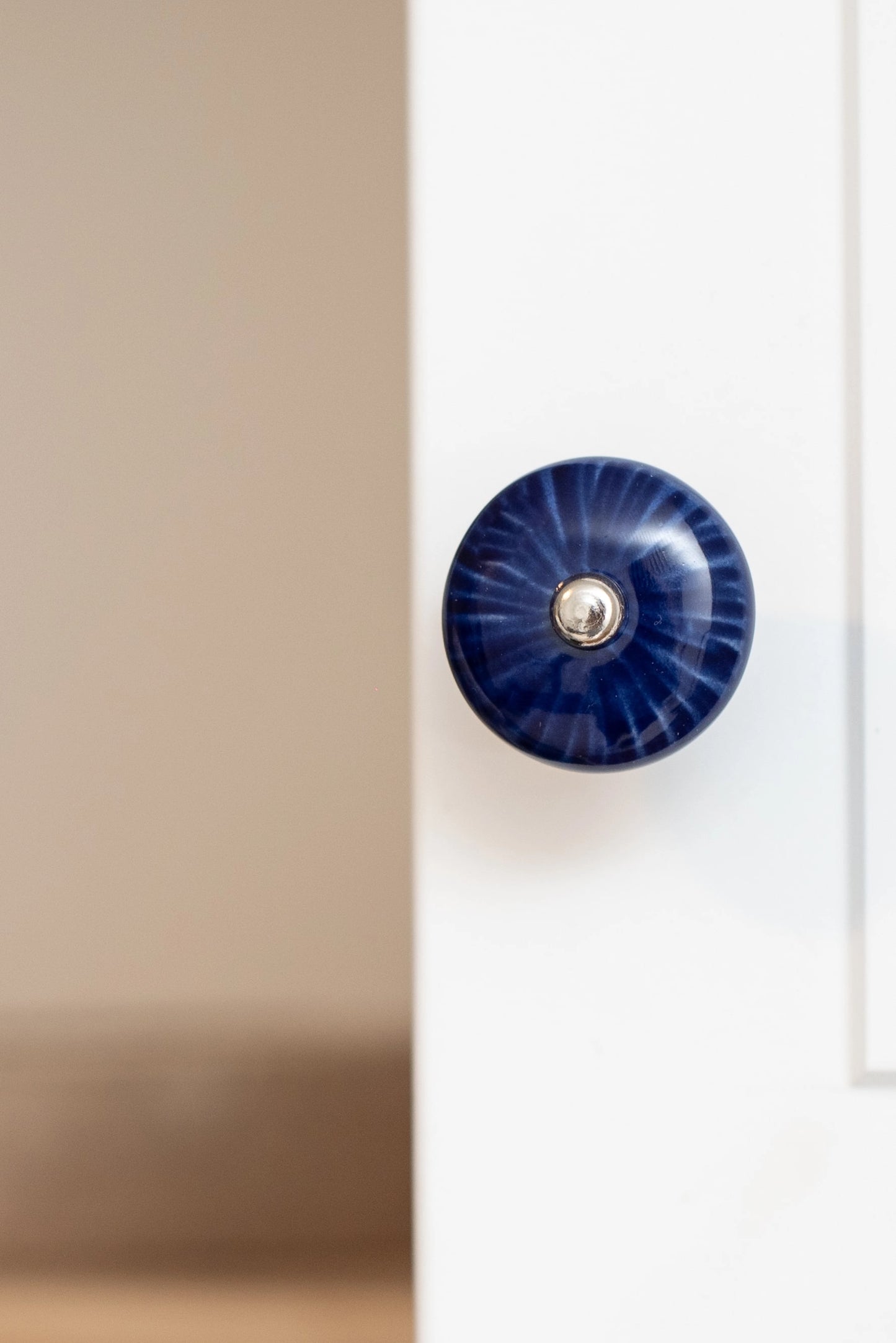 “Le Touquet” door knobs