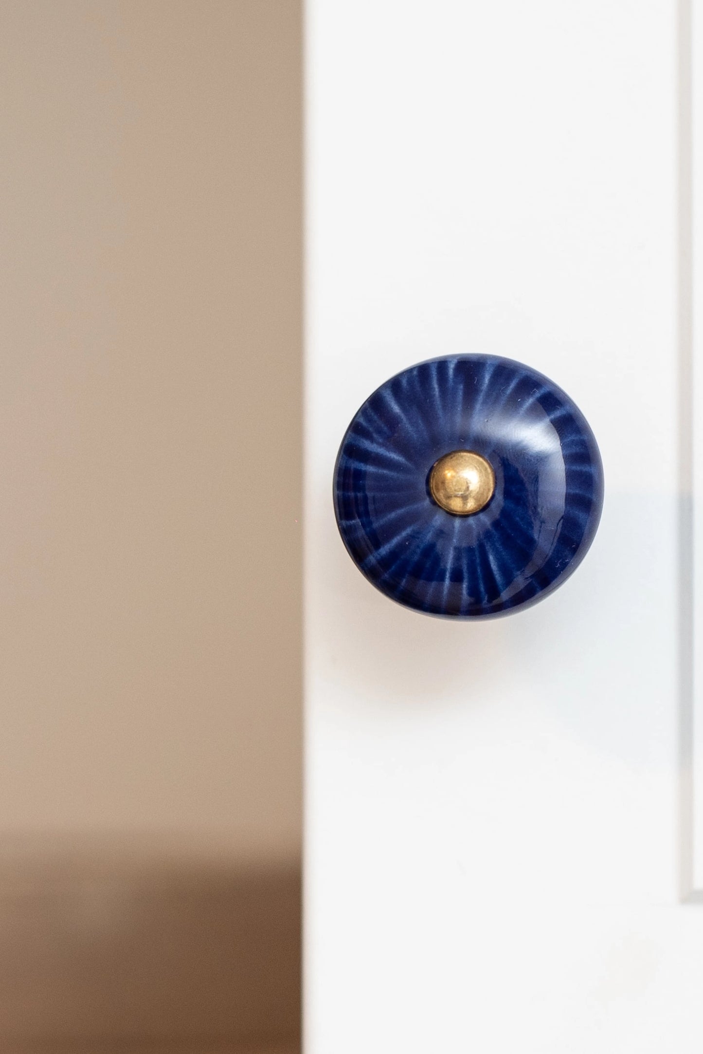 “Le Touquet” door knobs