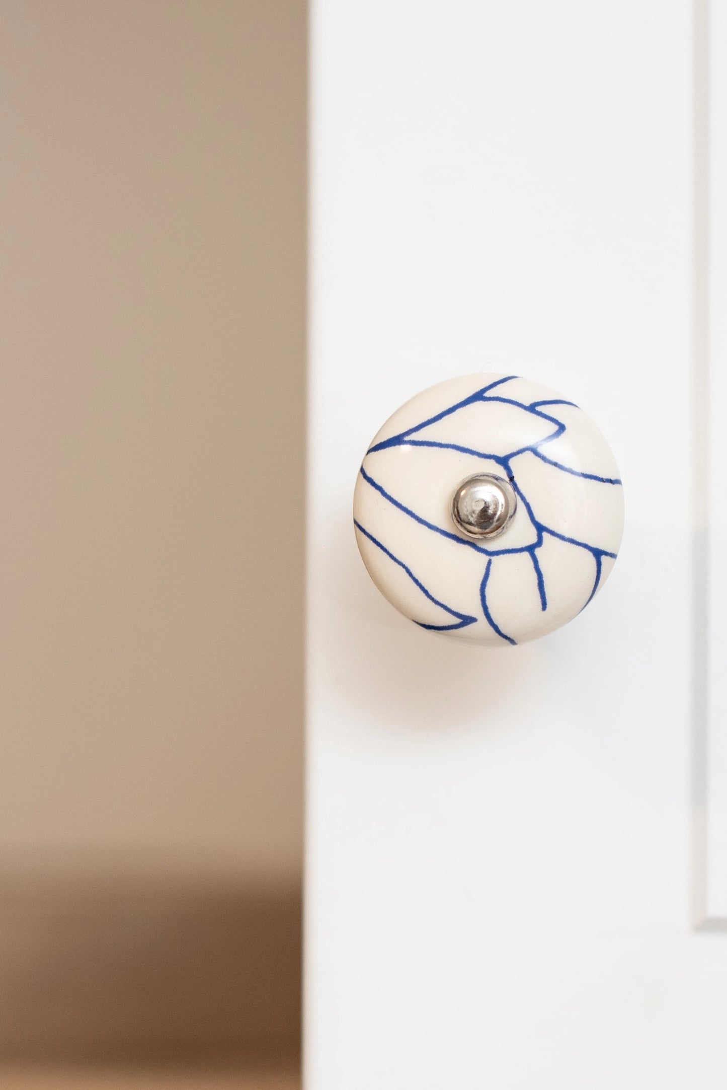 “Le Touquet” door knobs