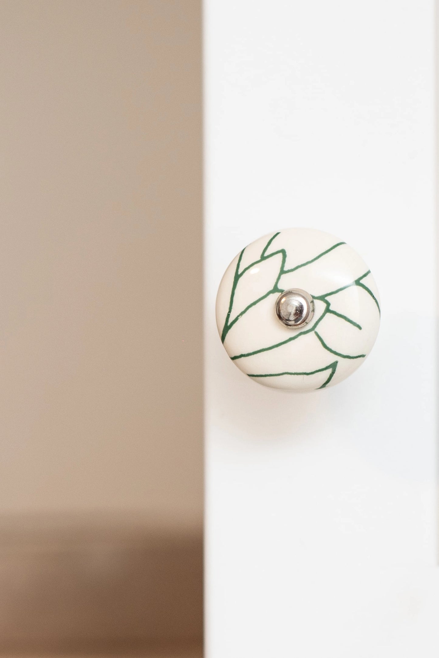 “Le Touquet” door knobs