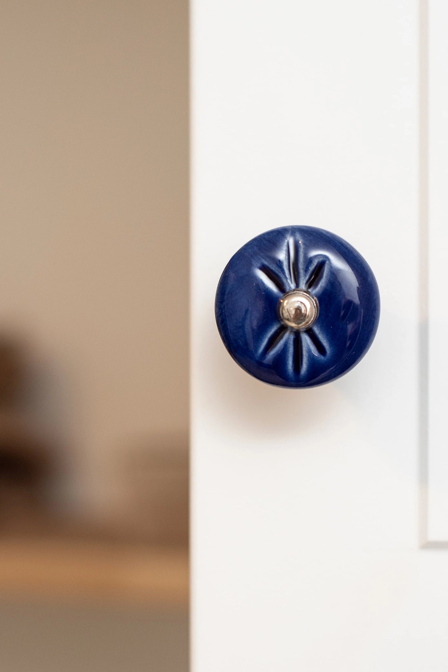 “Le Touquet” door knobs