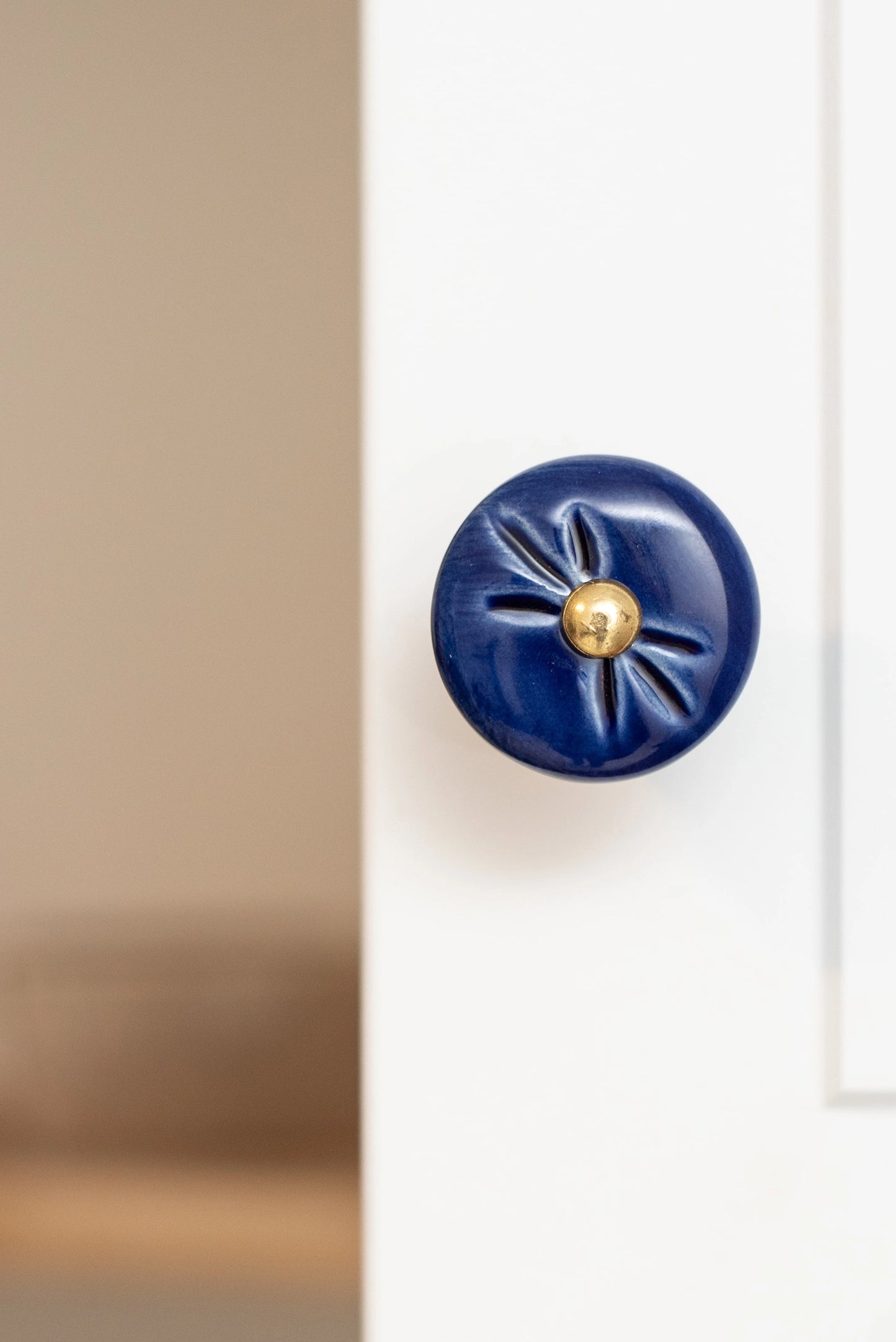 “Le Touquet” door knobs