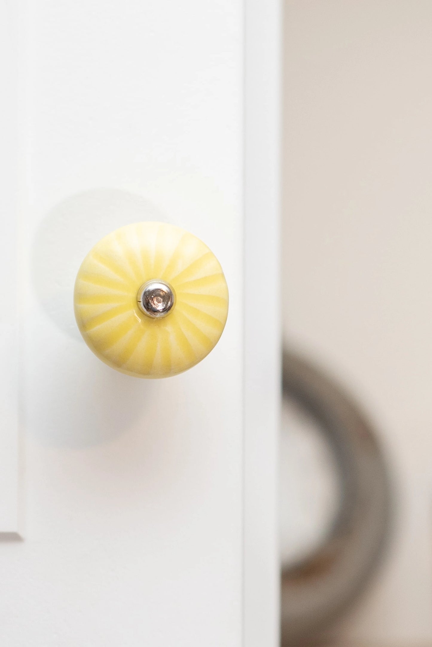 “Le Touquet” door knobs