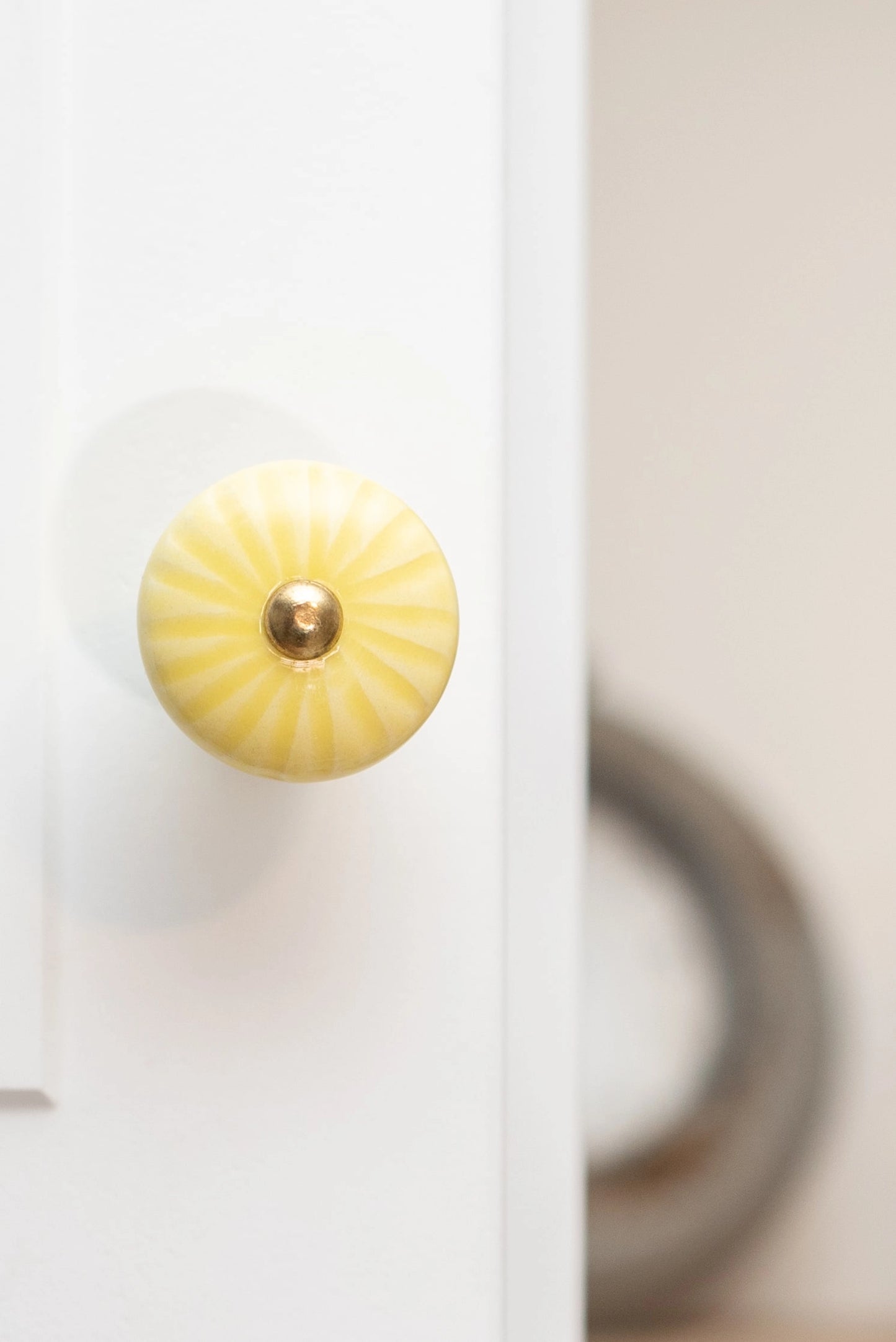 “Le Touquet” door knobs